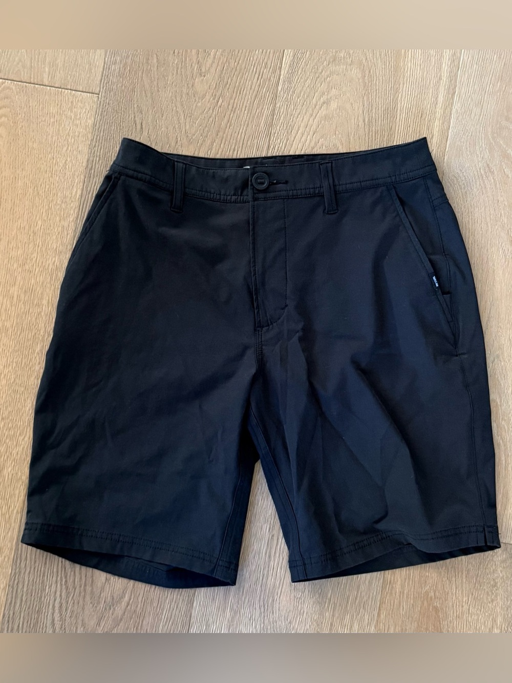 Rip Curl “Boardwalks hybrid shorts Mens size 28